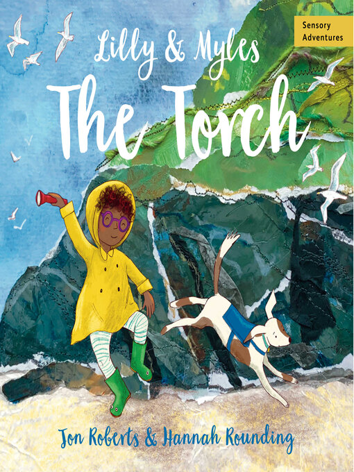 Title details for The Torch by Jon Roberts - Available